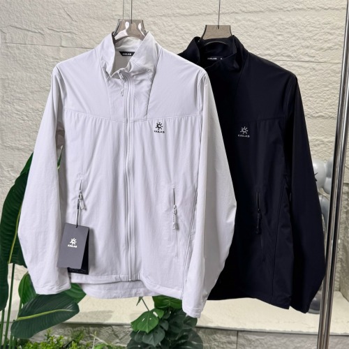 Kailas M8-LT Lightweight Windproof Softshell Jacket - Outdoor & Urban Wear 1 Kailas M8-LT Lightweight Windproof Softshell Jacket - Outdoor & Urban Wear
