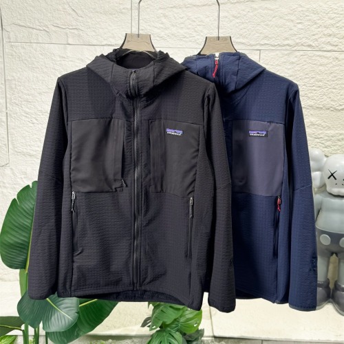 Patagonia R2 TechFace Hoody: Warm, Breathable Fleece Jacket for Men & Women 1 Patagonia R2 TechFace Hoody: Warm, Breathable Fleece Jacket for Men & Women