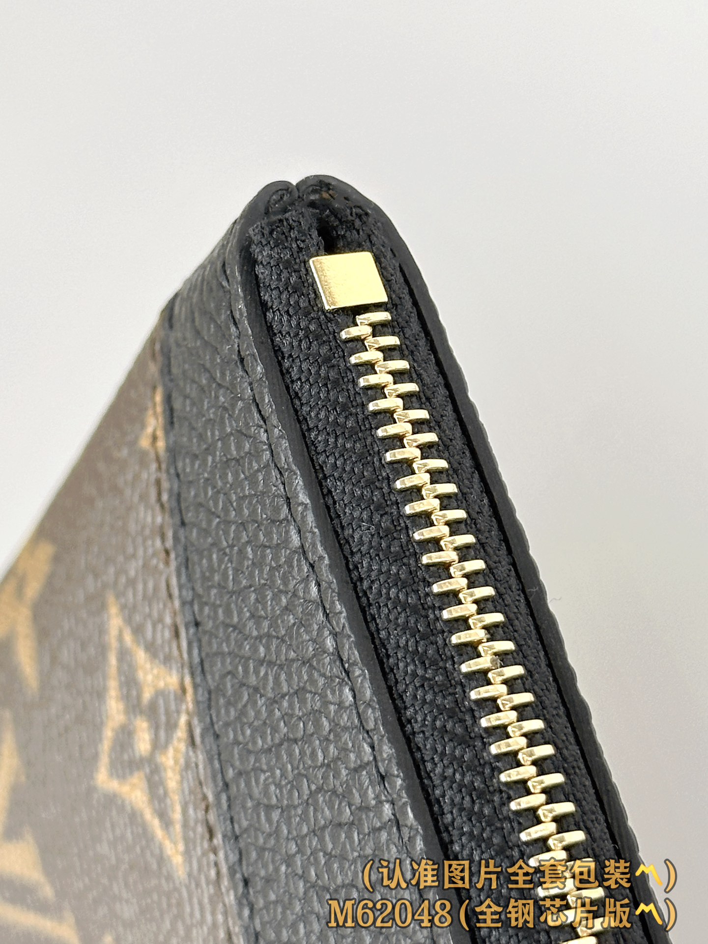  M62048 黑 (〽️A级全钢〽️)个性化定制版！163变码、Daily Pouch 這款Daily