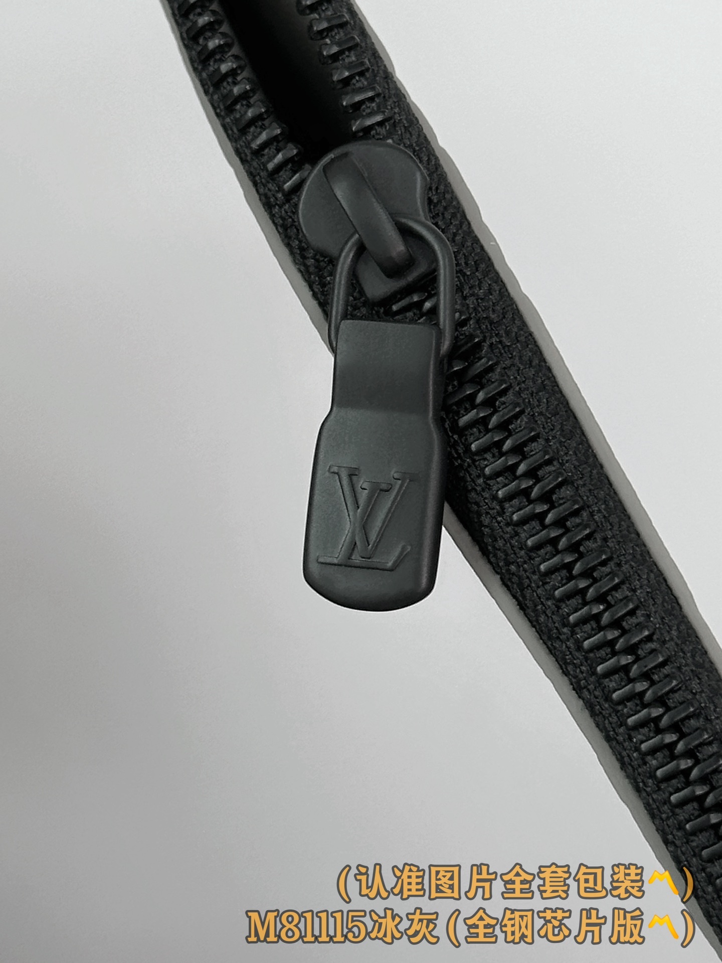 M81115 冰灰 (〽️A级全钢版〽️) 个性化定制!163变码、GASTON WEARABLE WA