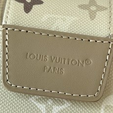 M29161(〽️全钢个性化定制版〽️163变码 ) 初秋男裝系列、Dopp Kit!這款Dopp Kit採用Monog M29161(〽️全钢个性化定制版〽️163变码 ) 初秋男裝系列、Dopp Kit!這款Dopp Kit採用Monog
