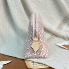 M2A419 雕花粉(〽️全钢个性化定制版〽️163变码!) POCHETTE COSMÉTIQUE 小号化妆包!本款 M2A419 雕花粉(〽️全钢个性化定制版〽️163变码!) POCHETTE COSMÉTIQUE 小号化妆包!本款