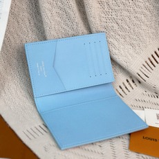 M28807 滑翔伞🪂 (〽️全钢个性化定制版〽️163变码!) 护照套!本款护照套取材 Colored Monogra M28807 滑翔伞🪂 (〽️全钢个性化定制版〽️163变码!) 护照套!本款护照套取材 Colored Monogra
