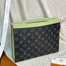 M28841 (〽️全钢个性化定制版〽️163变码!) POCHETTE VOYAGE 手拿包!本款 Pochette M28841 (〽️全钢个性化定制版〽️163变码!) POCHETTE VOYAGE 手拿包!本款 Pochette