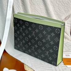 M28841 (〽️全钢个性化定制版〽️163变码!) POCHETTE VOYAGE 手拿包!本款 Pochette M28841 (〽️全钢个性化定制版〽️163变码!) POCHETTE VOYAGE 手拿包!本款 Pochette