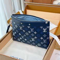 M28913 军蓝 (〽️全钢个性化定制版〽️163变码!) Pochette To-G!這款Pochette To-G M28913 军蓝 (〽️全钢个性化定制版〽️163变码!) Pochette To-G!這款Pochette To-G