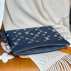 M28913 军蓝 (〽️全钢个性化定制版〽️163变码!) Pochette To-G!這款Pochette To-G M28913 军蓝 (〽️全钢个性化定制版〽️163变码!) Pochette To-G!這款Pochette To-G