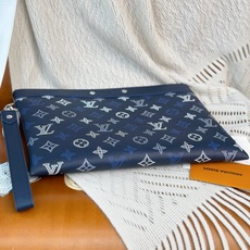 M28913 军蓝 (〽️全钢个性化定制版〽️163变码!) Pochette To-G!這款Pochette To-G M28913 军蓝 (〽️全钢个性化定制版〽️163变码!) Pochette To-G!這款Pochette To-G