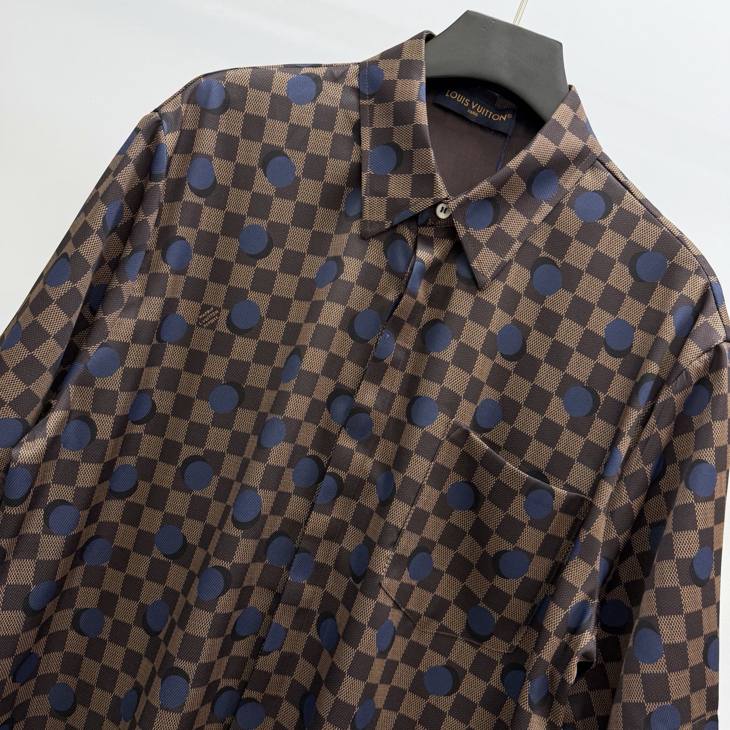 Рубашка Louis Vuitton