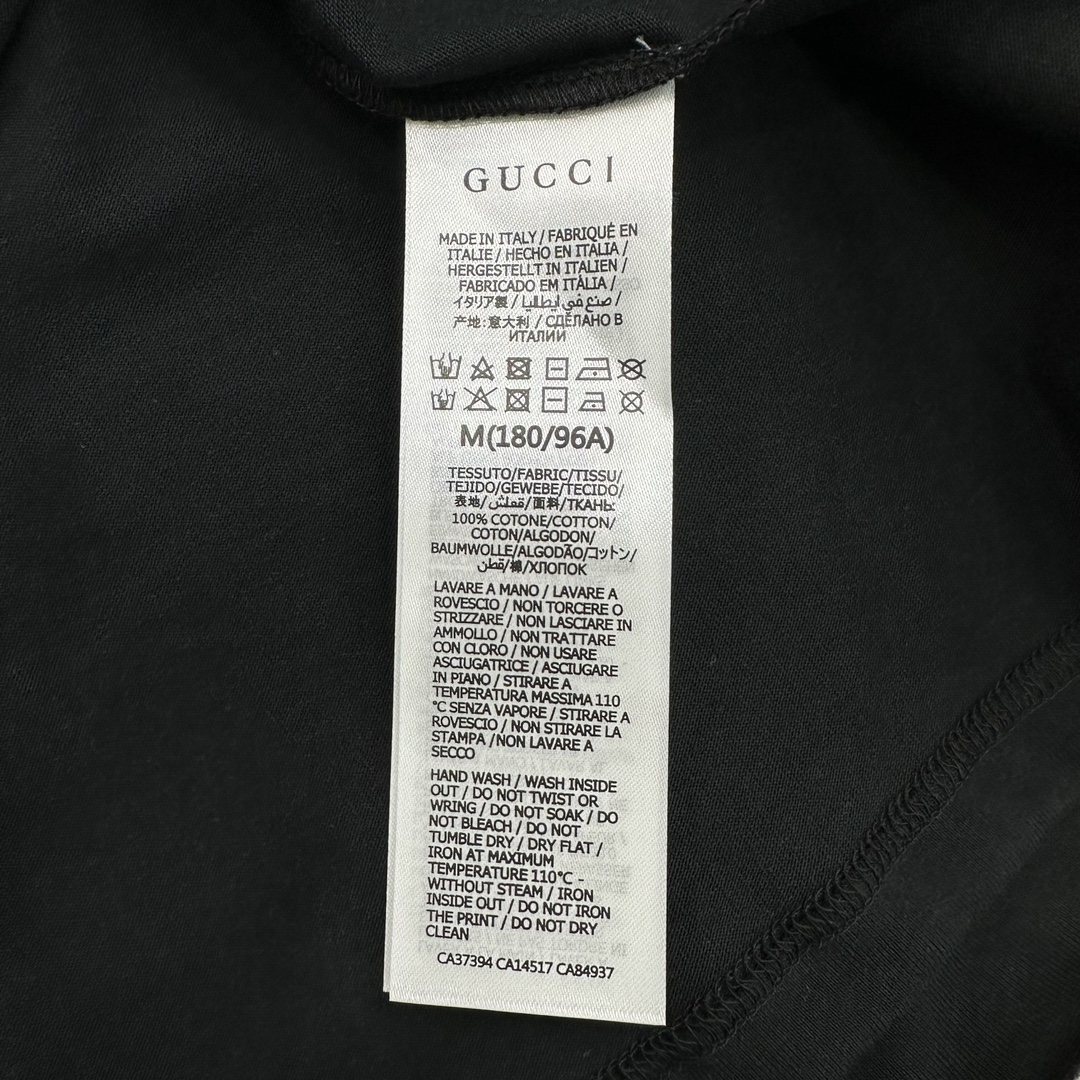 GUC新款织带口袋小标Polo衫S-XL全码出货