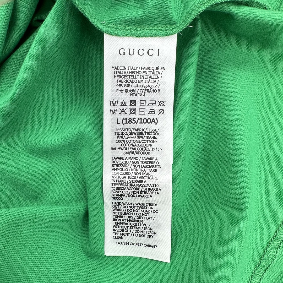 GUC新款织带口袋小标Polo衫S-XL全码出货