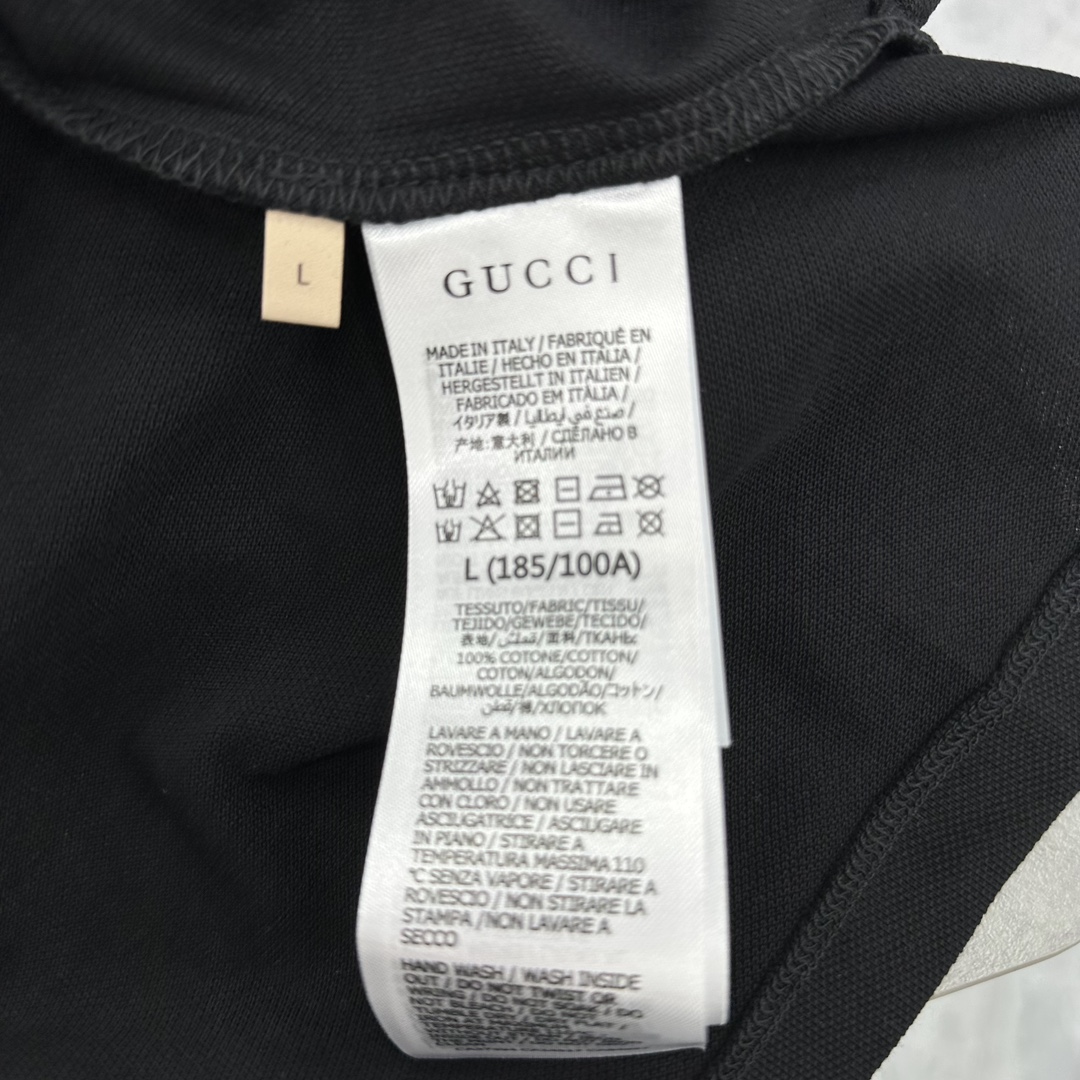GUC新款龙年限定刺绣Polo衫S-XL全码出货