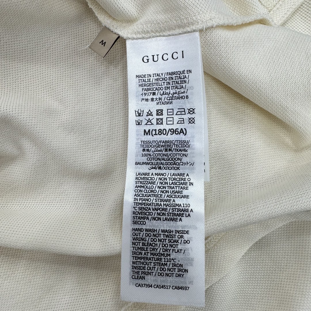 GUC新款龙年限定刺绣Polo衫S-XL全码出货