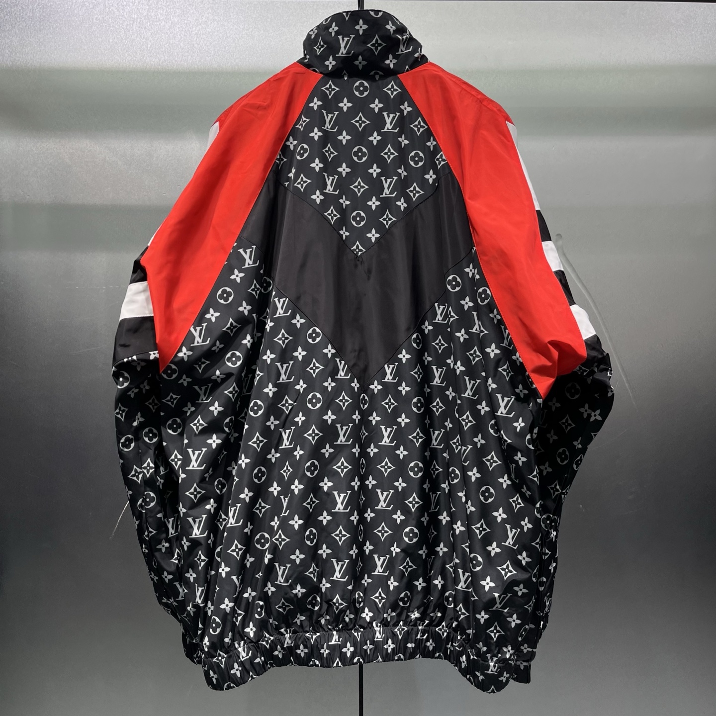 Alternative view of Louis Vuitton Jacket 07994