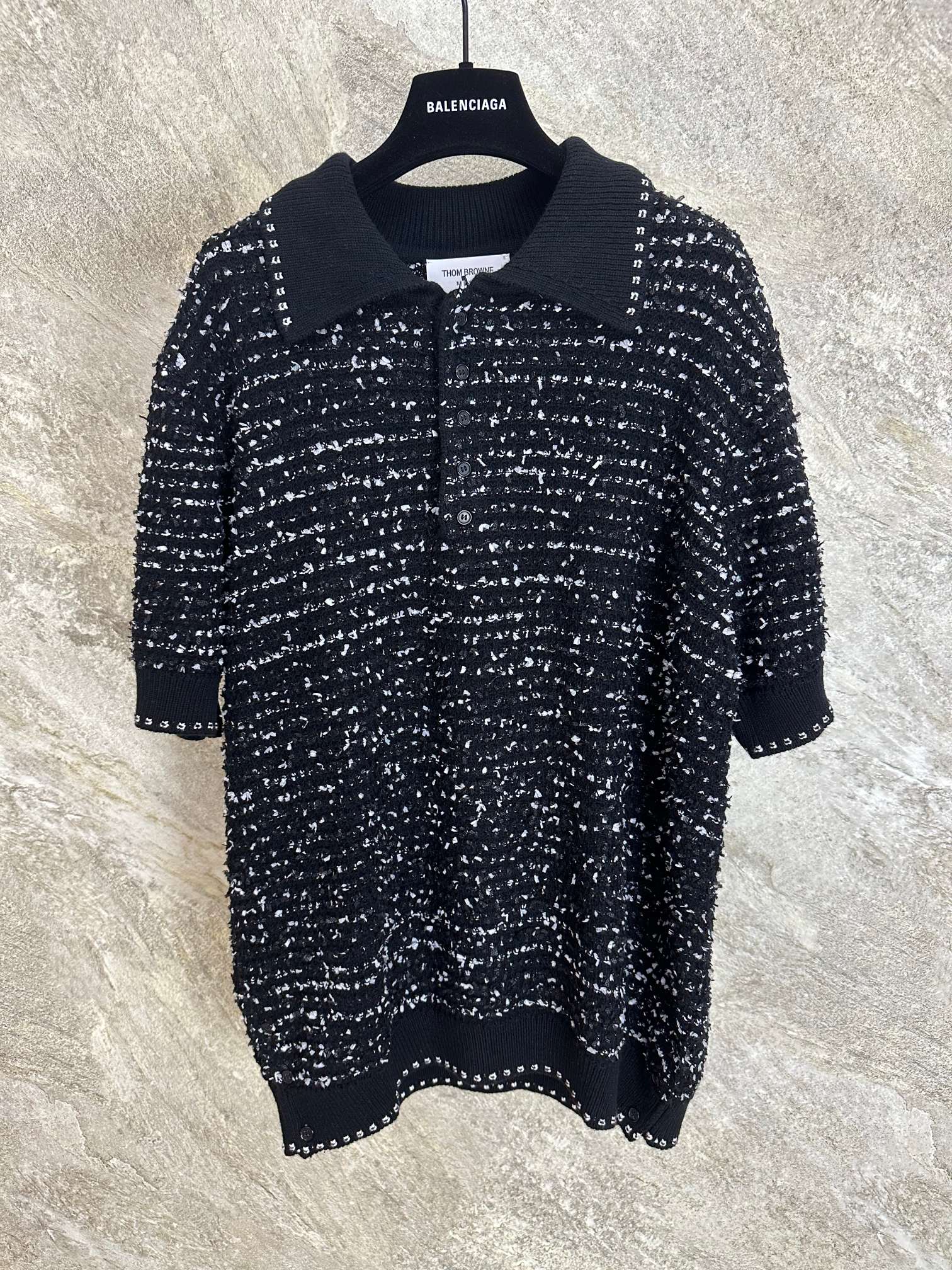 톰브라운 남성 반팔 50256 Thom Browne T Shirt