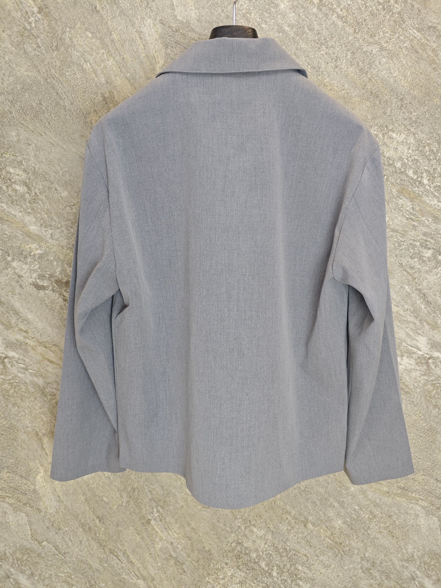 로에베 울 워크 자켓 24FW 상세 이미지 2