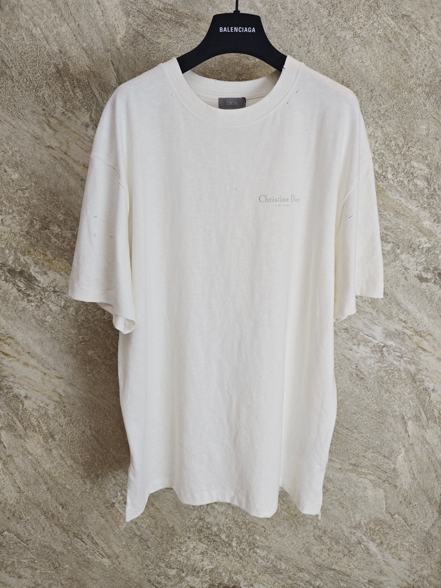 디올 2025SS 반팔 티셔츠 1055 Dior T Shirt
