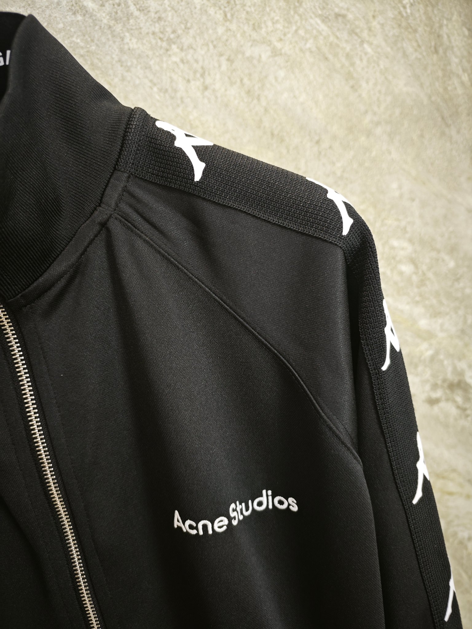 아크네 스튜디오 카파 콜라보 집업자켓 28954 Acne Studios 이미지 5