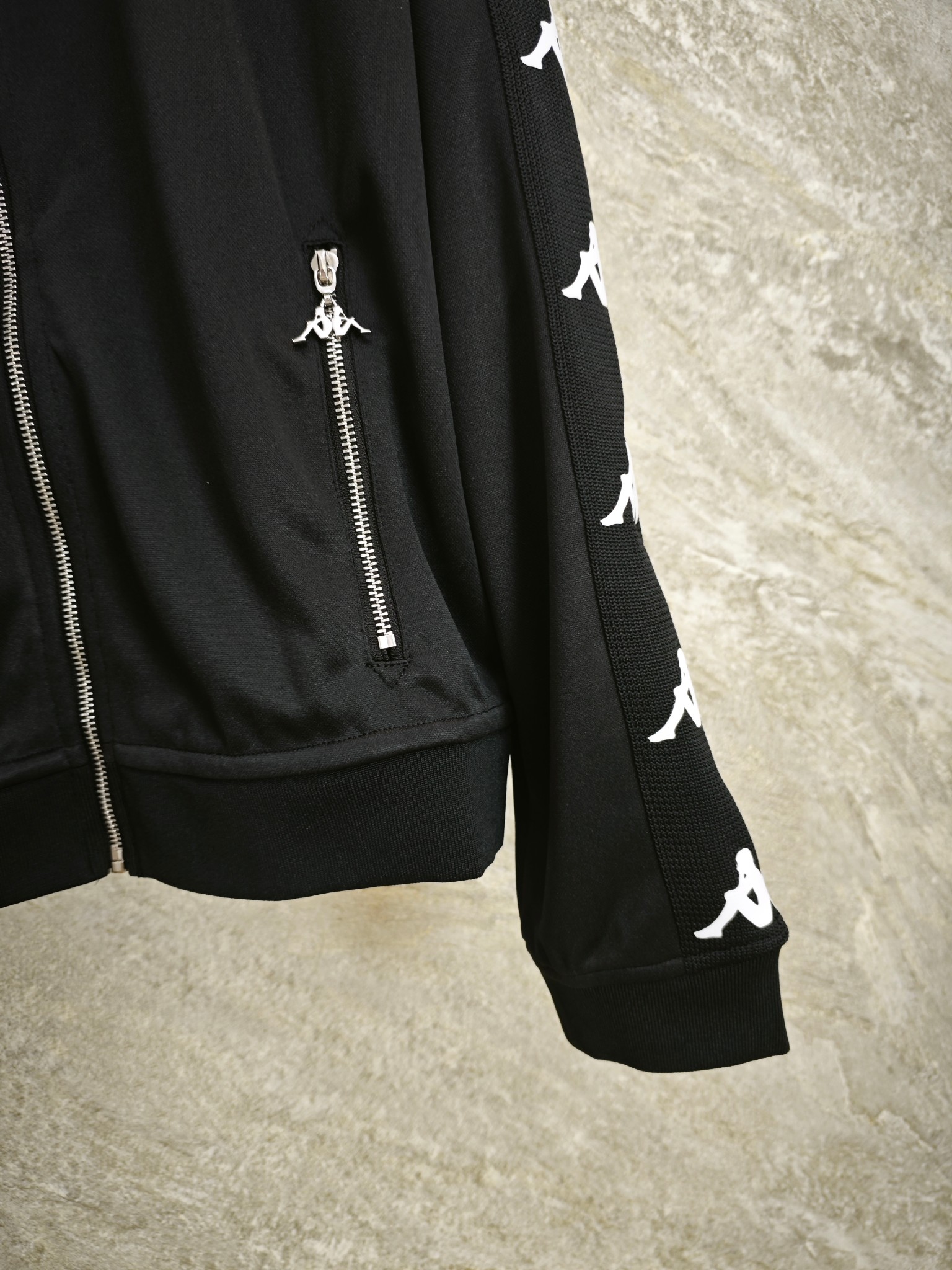 아크네 스튜디오 카파 콜라보 집업자켓 28954 Acne Studios 이미지 6
