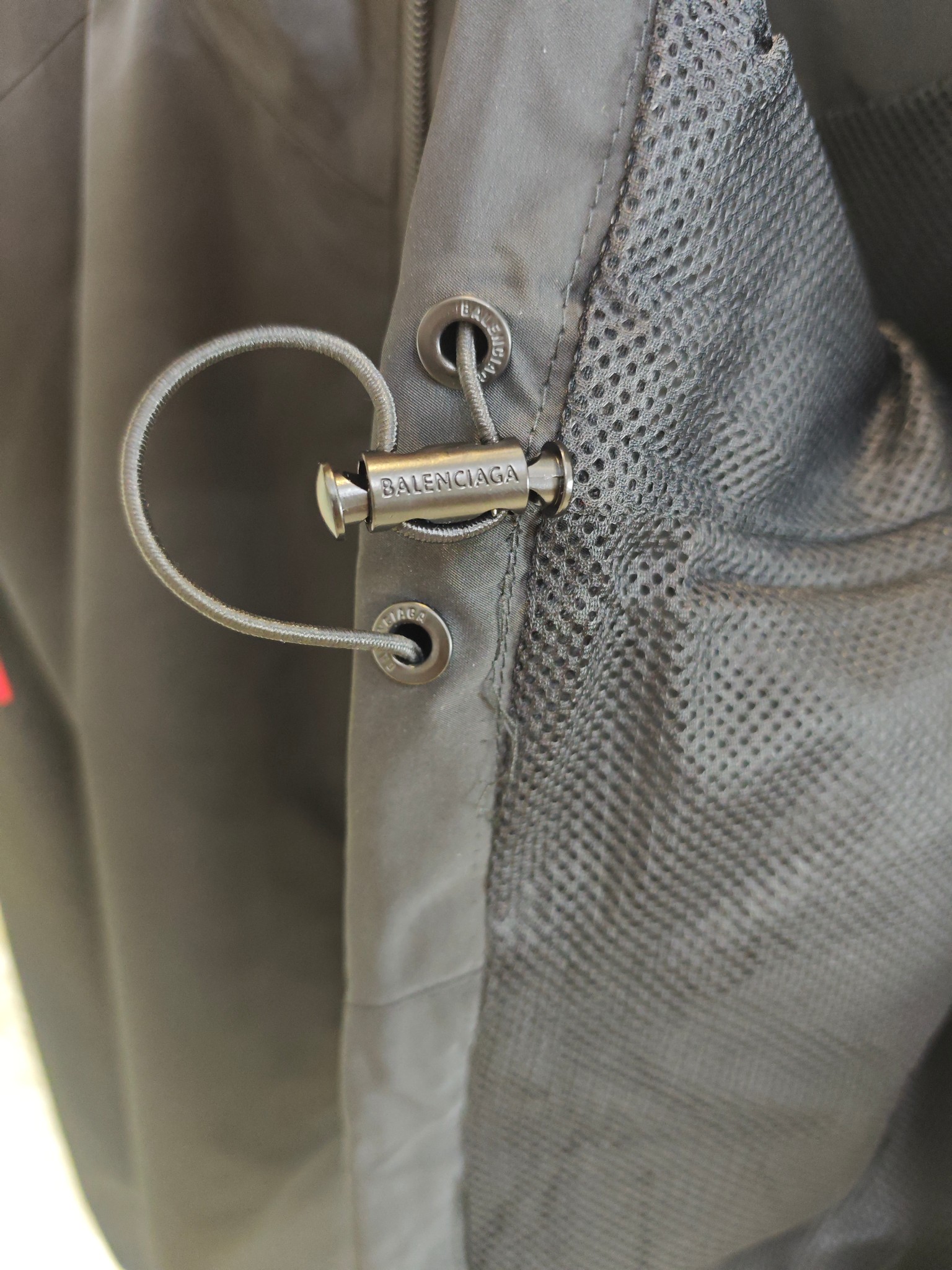 발렌시아가 남여공용 자켓 53183 Balenciaga 상세 이미지 8