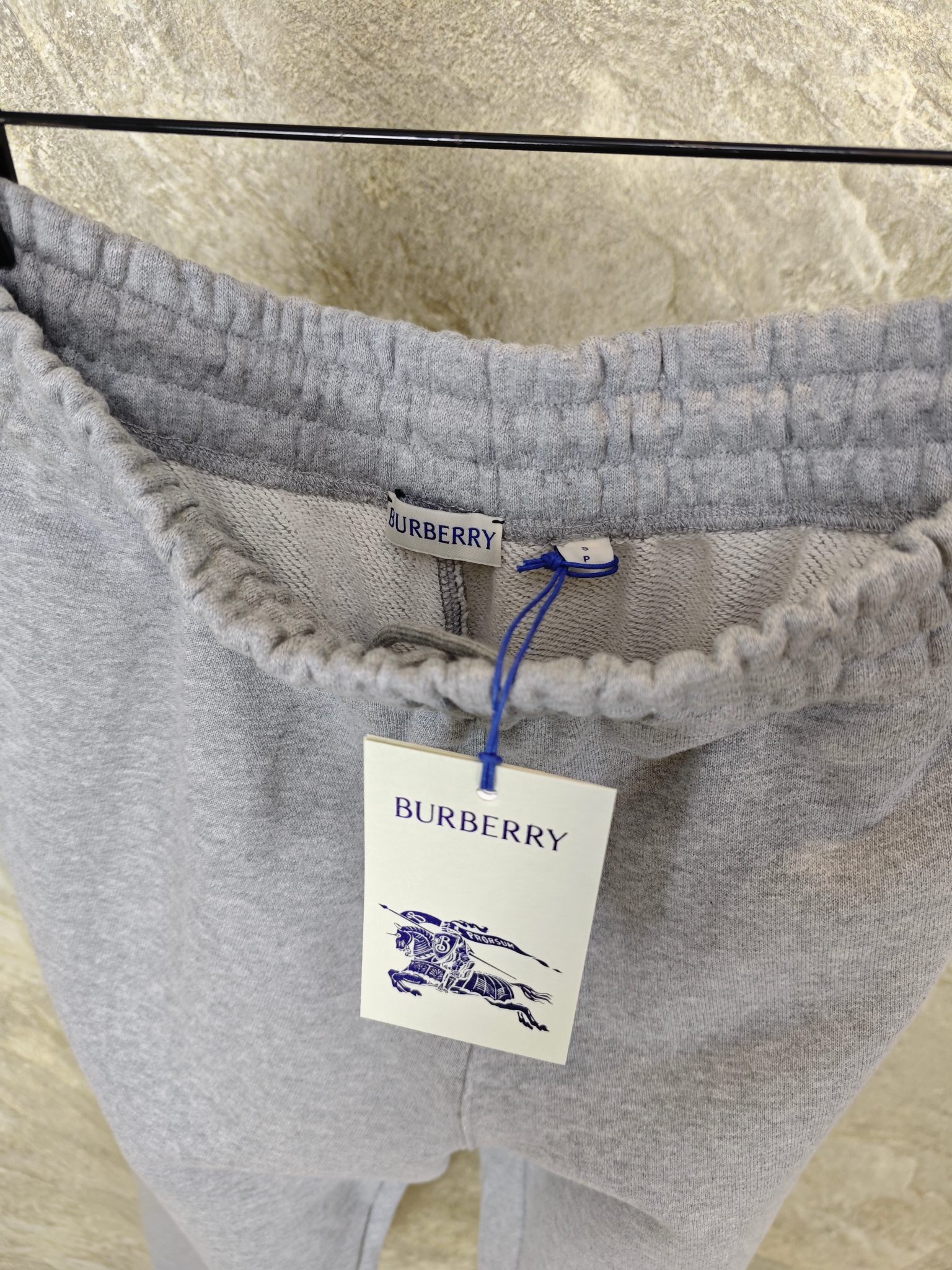 버버리 남성 바지 158329 Burberry Pants 상세 이미지 4