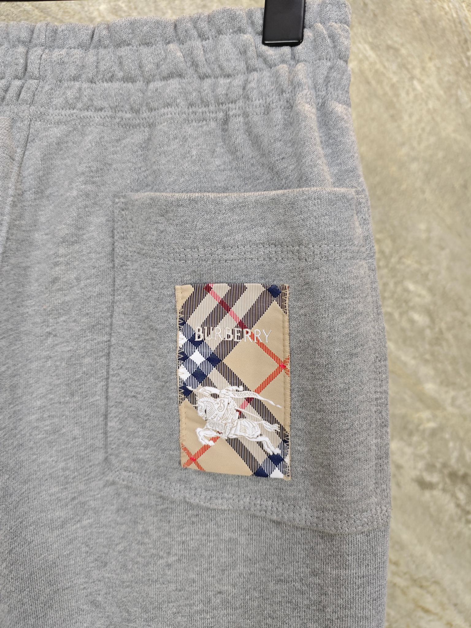 버버리 남성 바지 158329 Burberry Pants 상세 이미지 3