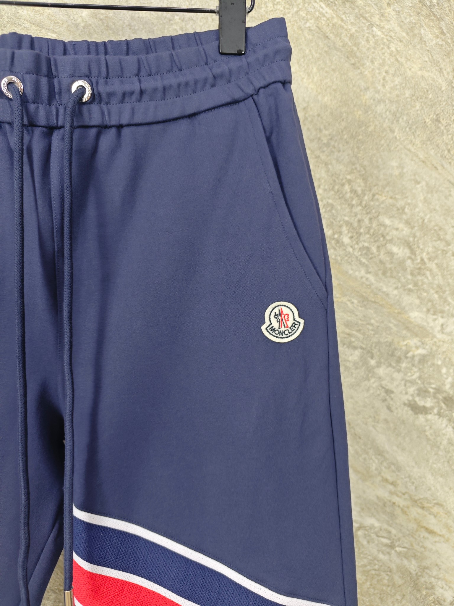 몽클레어 남성 바지 158107 Moncler Pants 상세 이미지 4