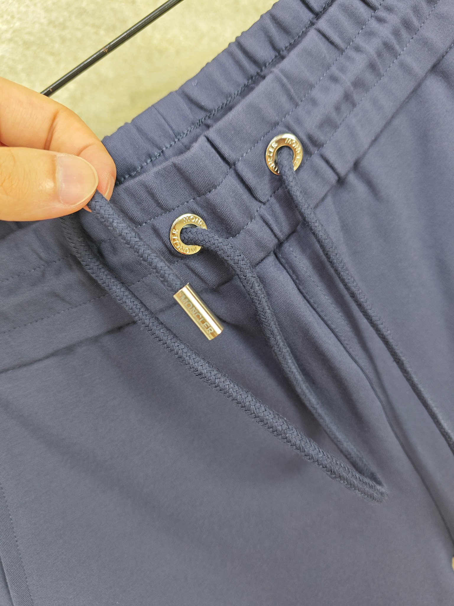 몽클레어 남성 바지 158107 Moncler Pants 상세 이미지 5