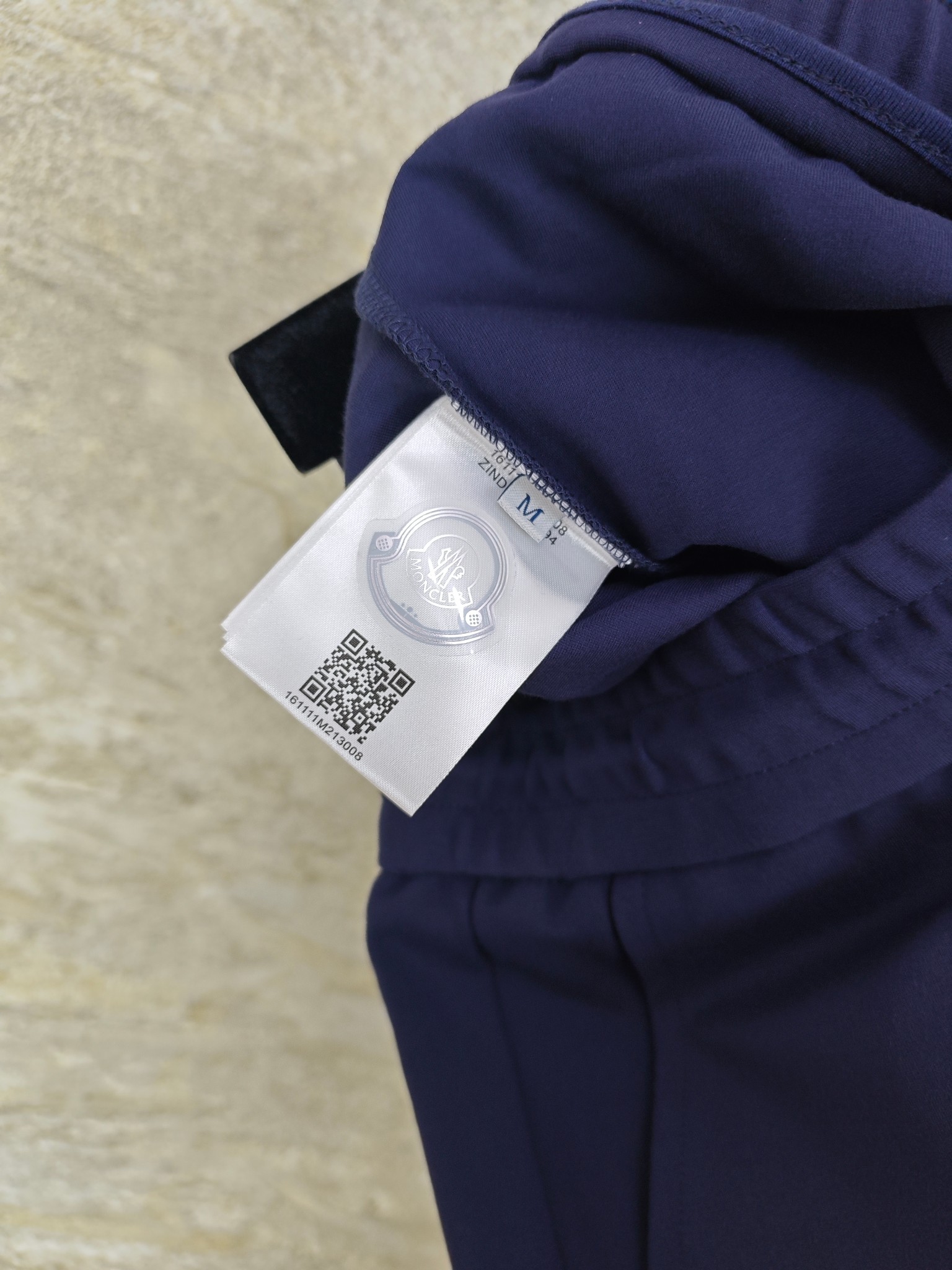 몽클레어 남성 바지 158107 Moncler Pants 상세 이미지 6