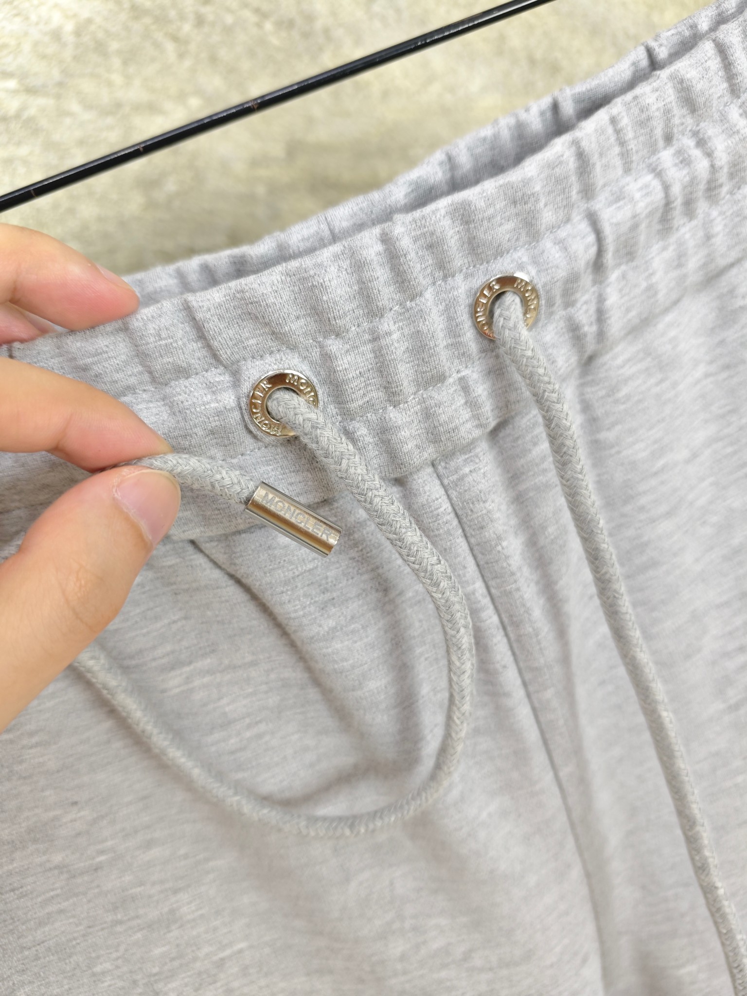 몽클레어 남성 바지 158106 Moncler Pants 상세 이미지 5