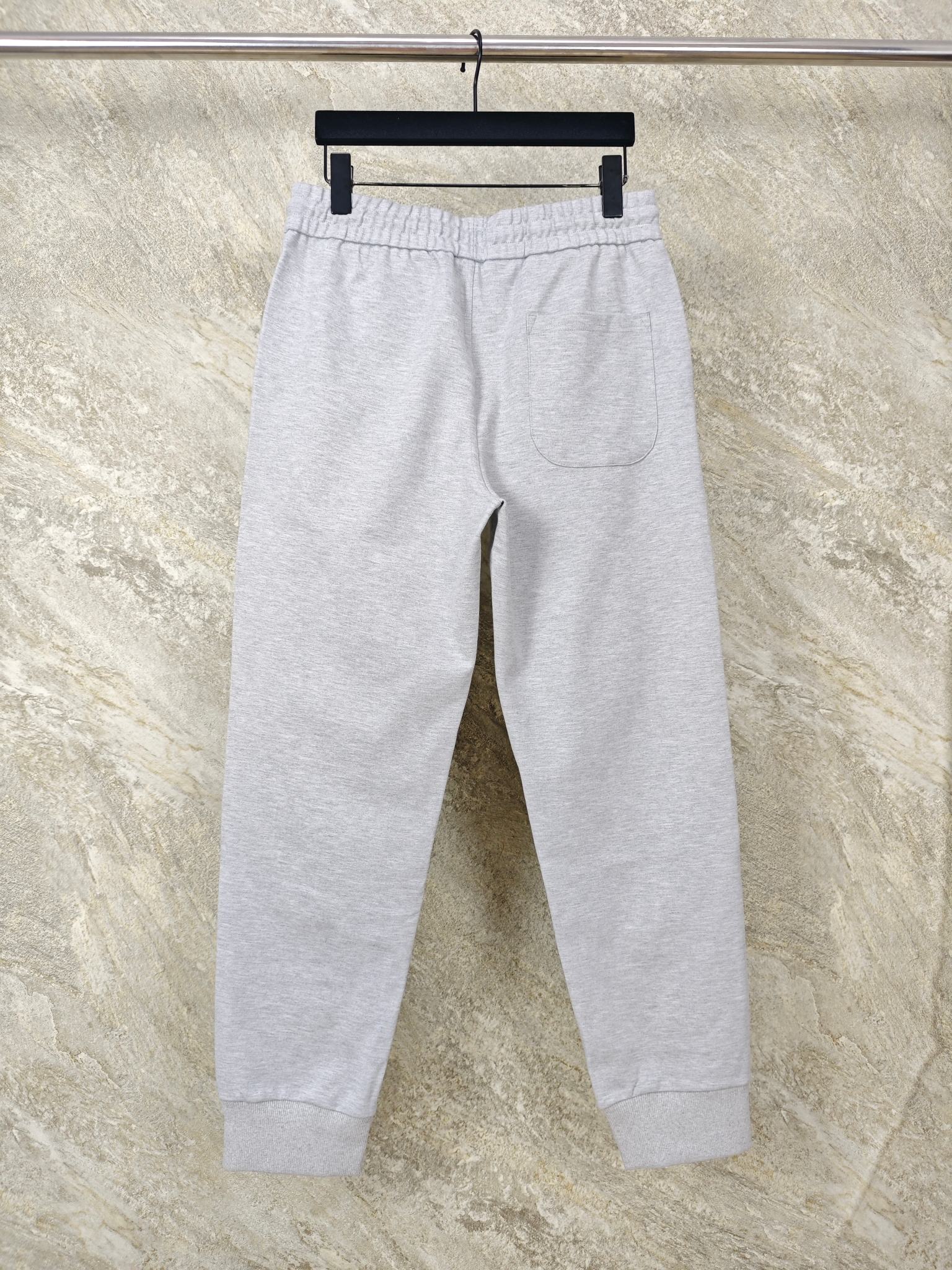 몽클레어 남성 바지 158106 Moncler Pants 상세 이미지 2