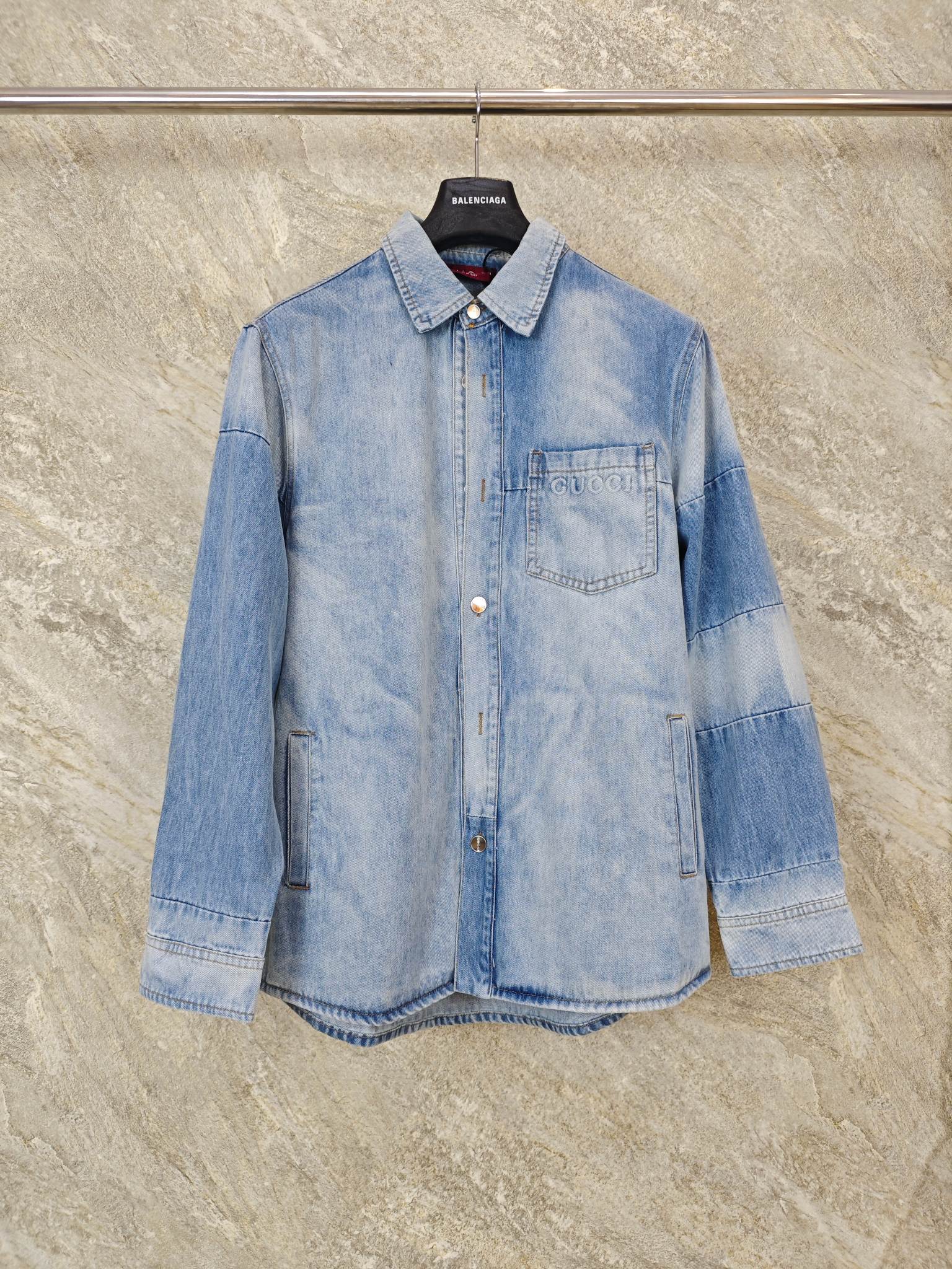 구찌 남성 의류 레플리카 46961
