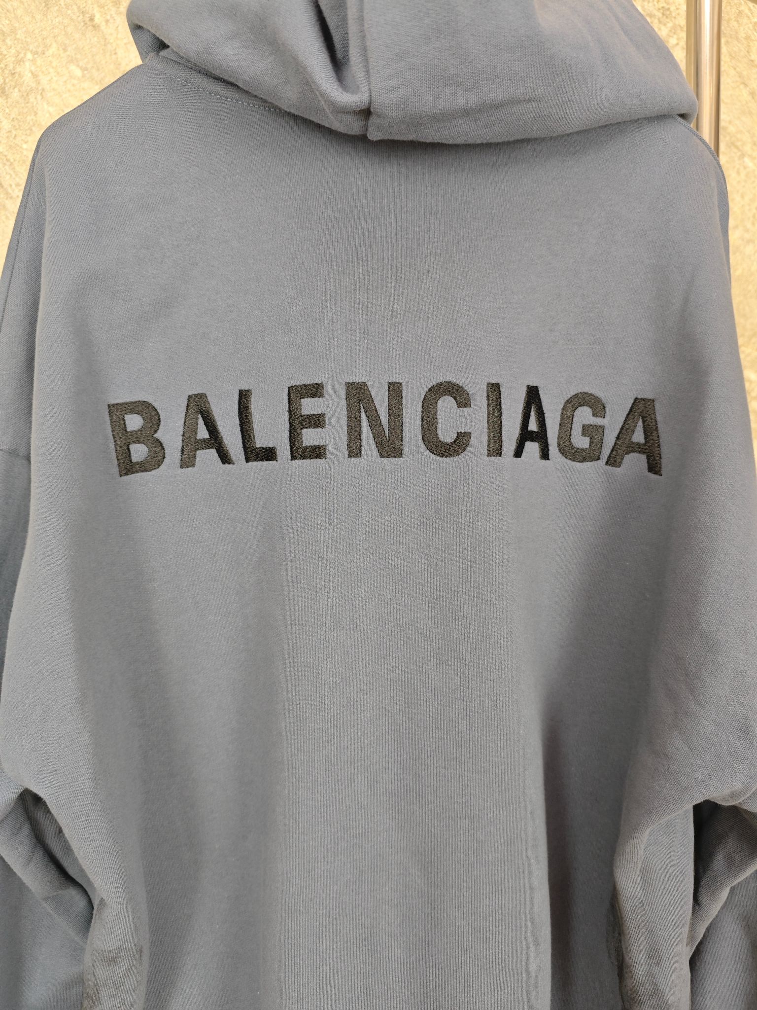 발렌시아가 남성 자켓 157650 Balenciaga Jacket 상세 이미지 5