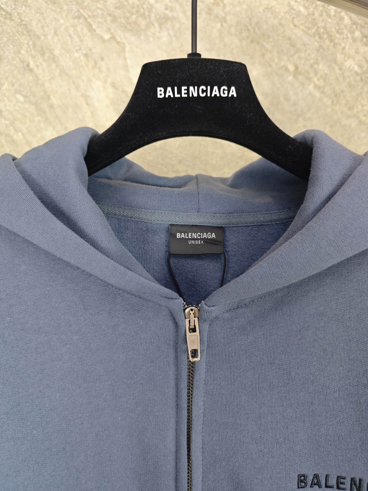 발렌시아가 남성 자켓 157650 Balenciaga Jacket 상세 이미지 3