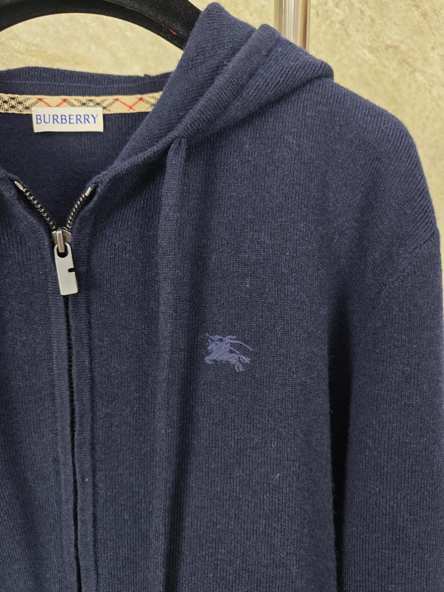 버버리 남성 자켓 158317 Burberry Jacket 상세 이미지 4