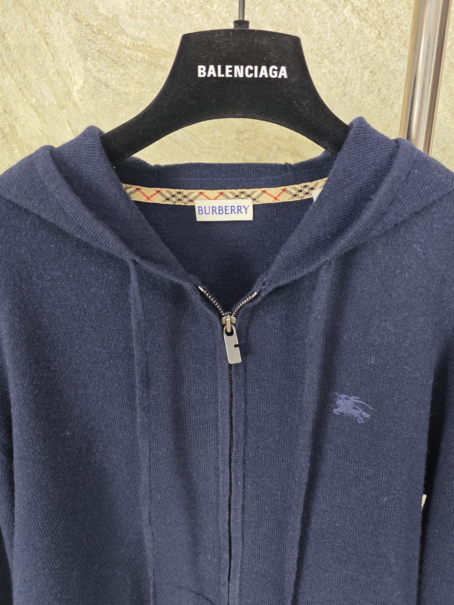버버리 남성 자켓 158317 Burberry Jacket 상세 이미지 3