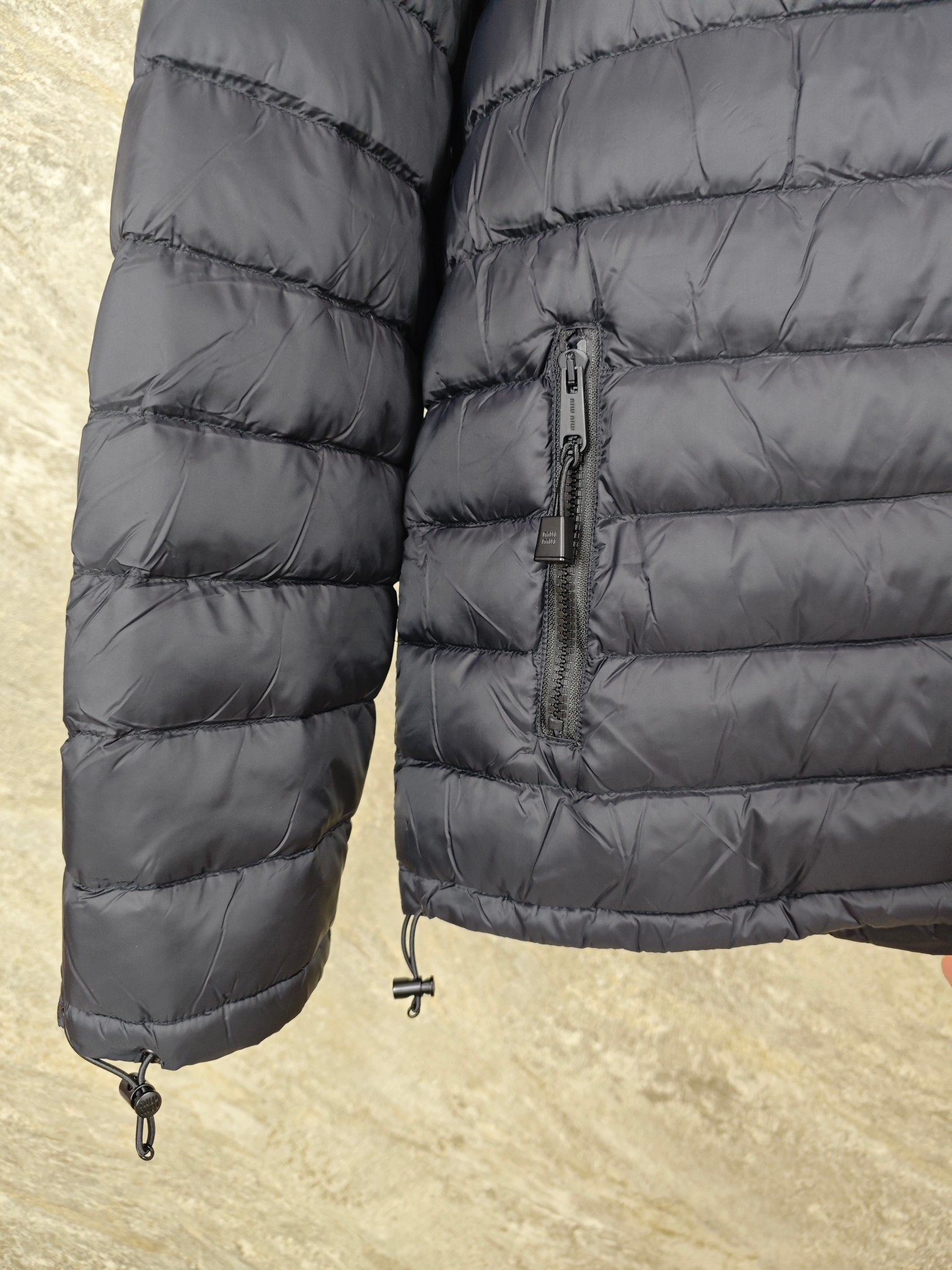 미우미우 남성 자켓 157863 Miu Miu Jacket 상세 이미지 5