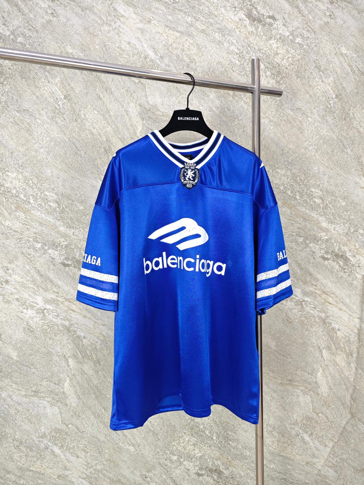 발렌시아가 2026SS 반팔 티셔츠 1069 Balenciaga T Shirt