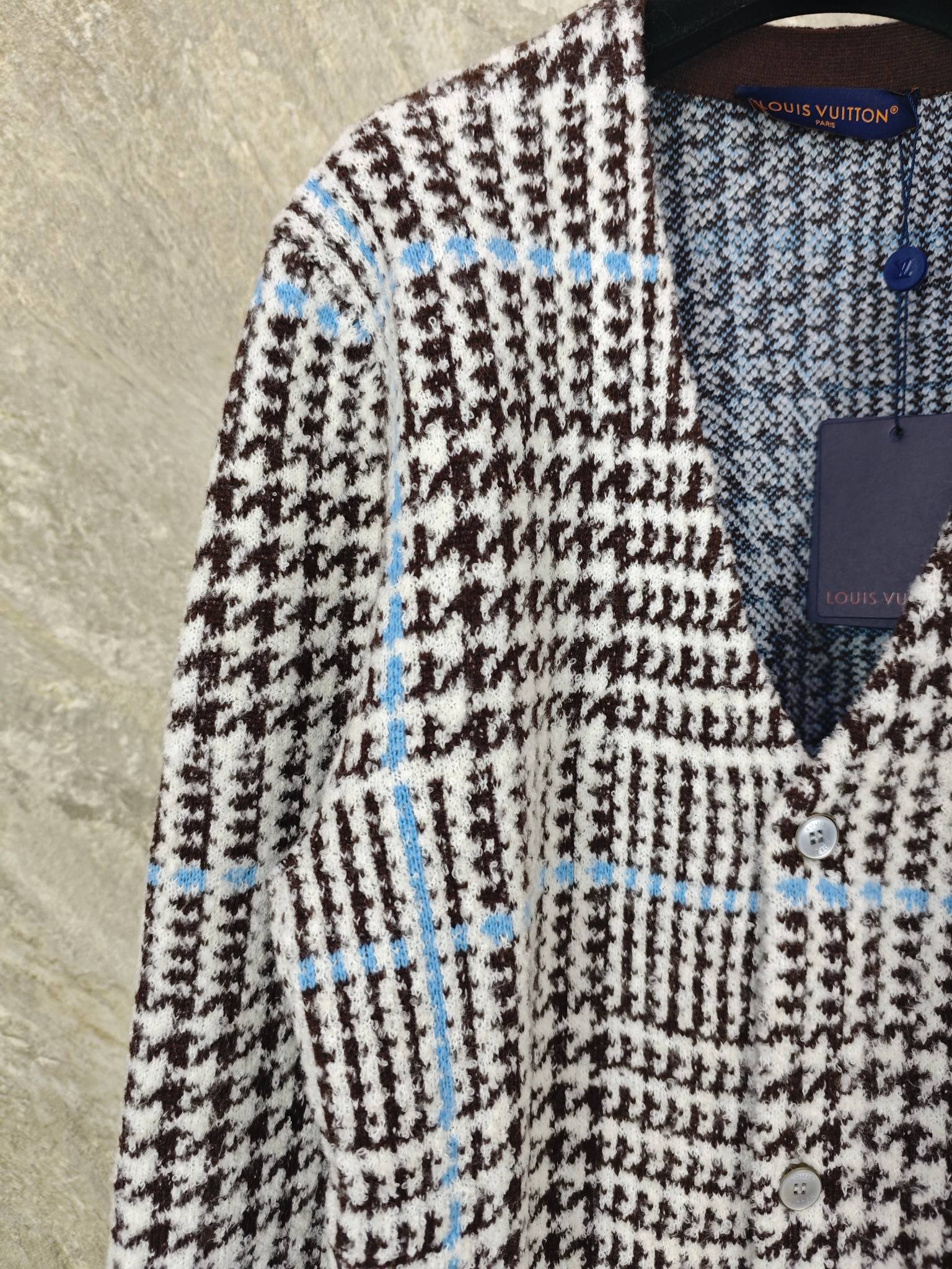 루이비통 남성 자켓 157444 Louis Vuitton Jacket 상세 이미지 4