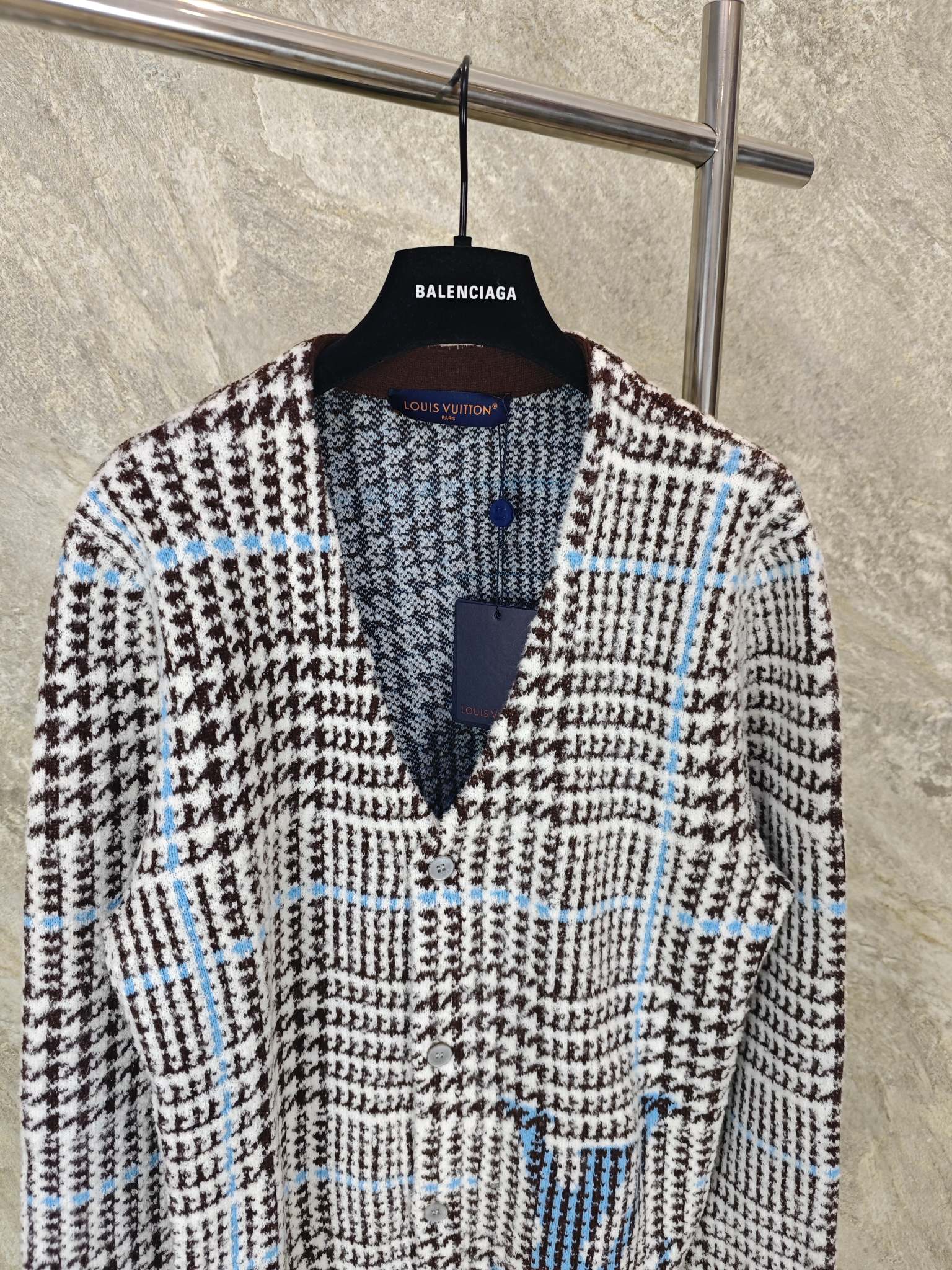 루이비통 남성 자켓 157444 Louis Vuitton Jacket 상세 이미지 3