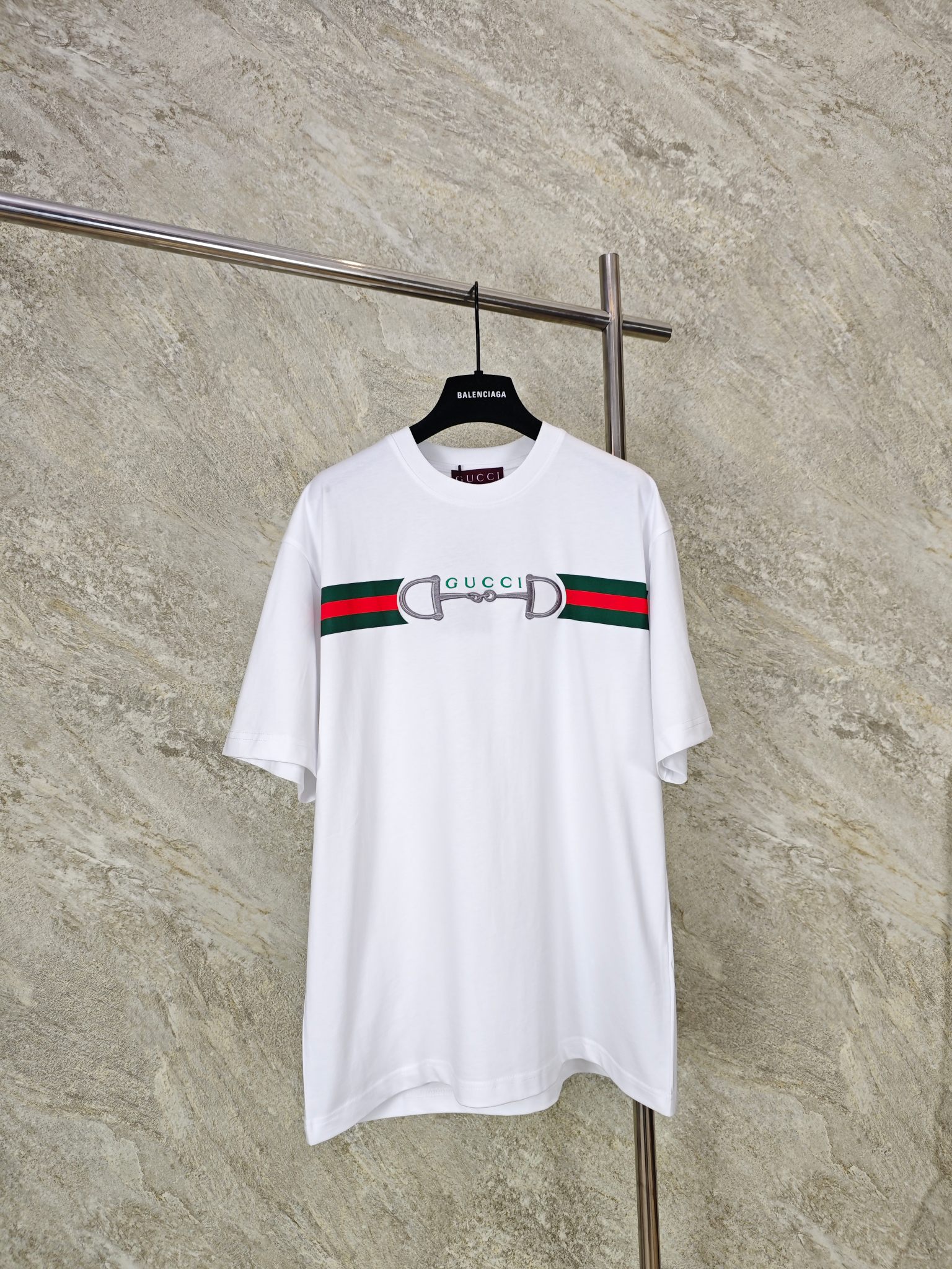 구찌 남성 반팔 47267 Gucci T Shirt