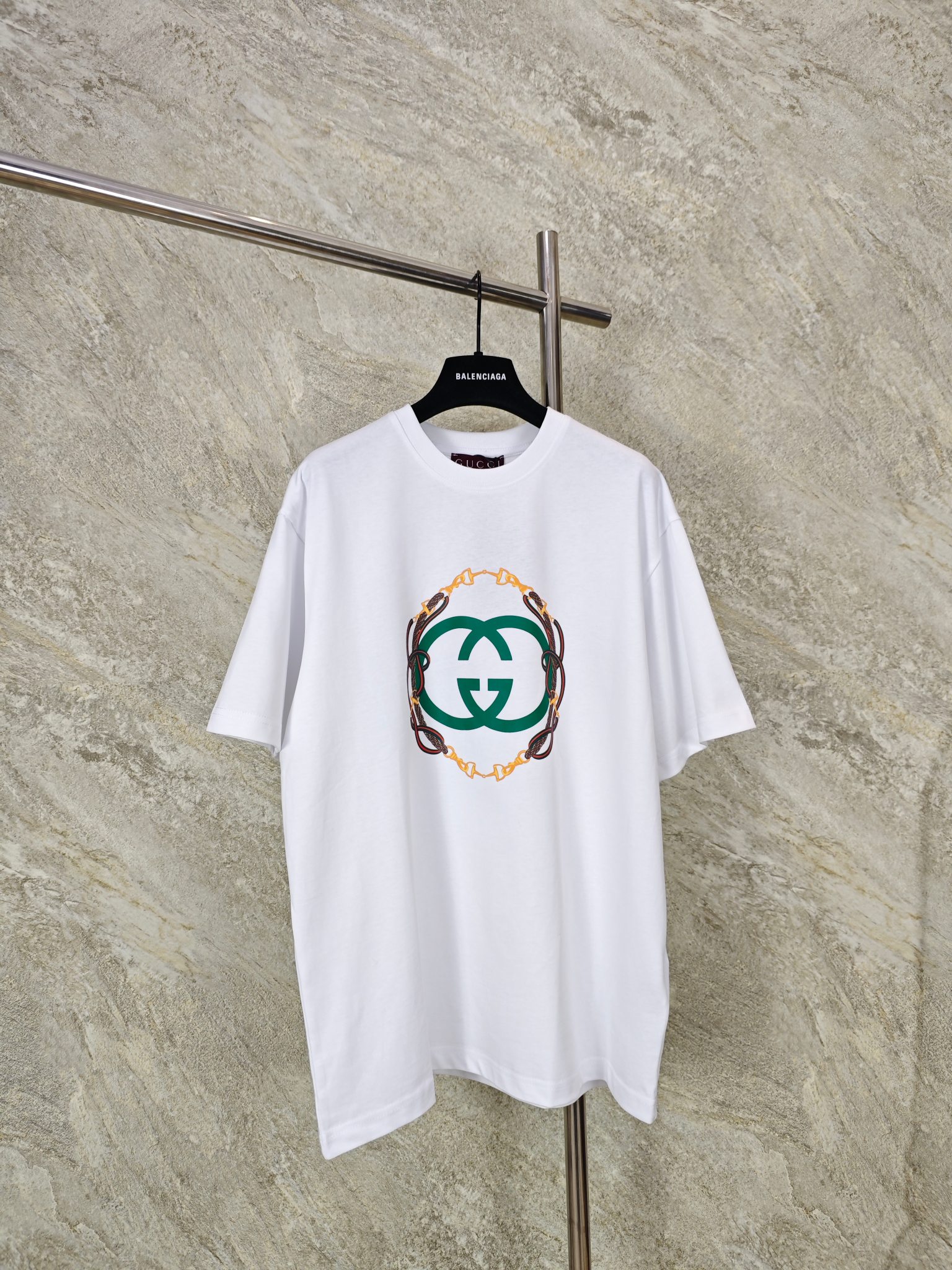 구찌 남성 반팔 47322 Gucci T Shirt