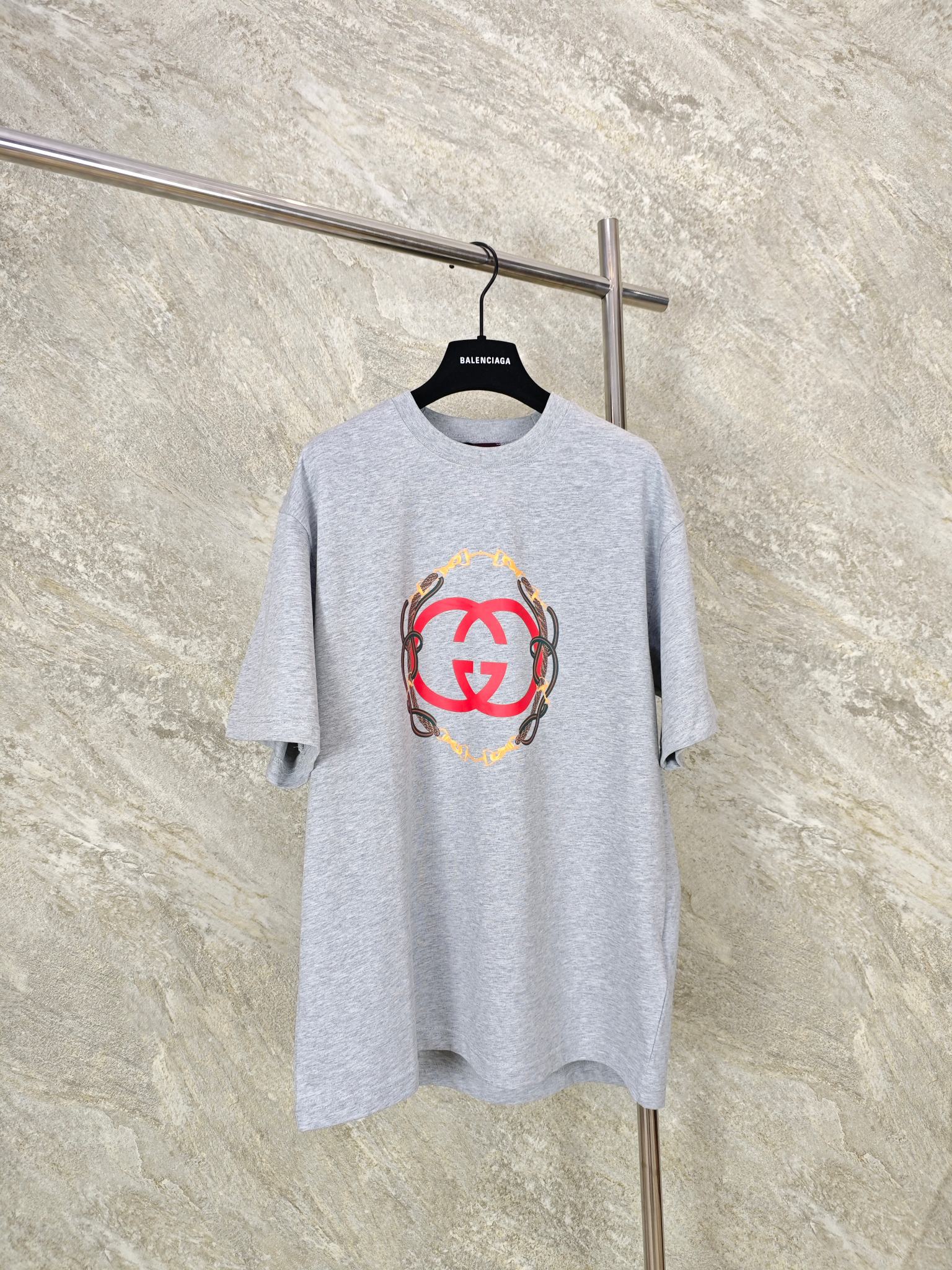 구찌 남성 반팔 47394 Gucci T Shirt