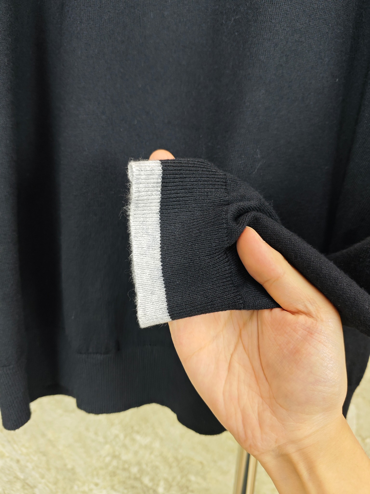 로에베 남성 자켓 157960 Loewe Jacket 상세 이미지 5
