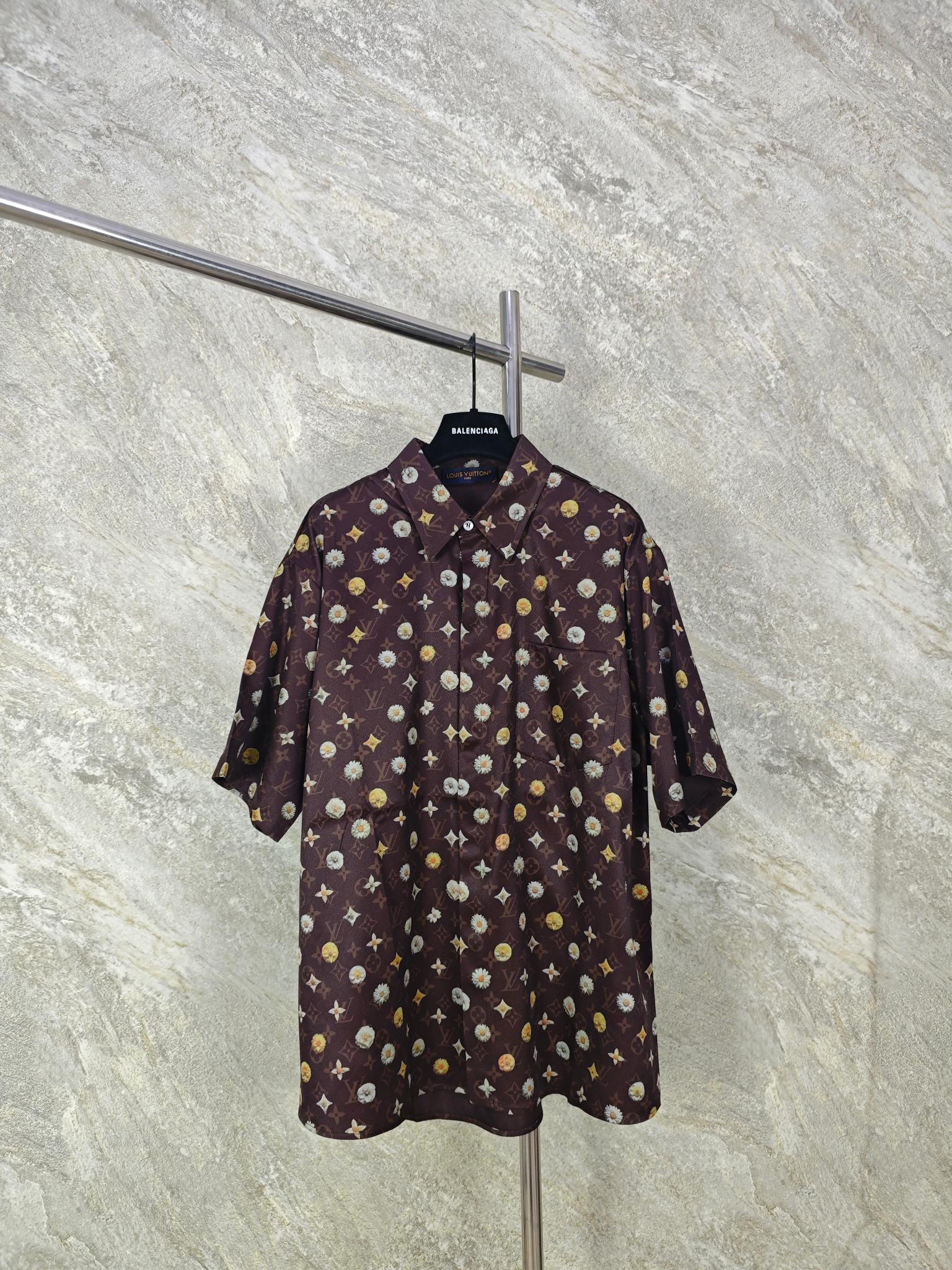 루이비통 남성 반팔 113263 Louis Vuitton T Shirt