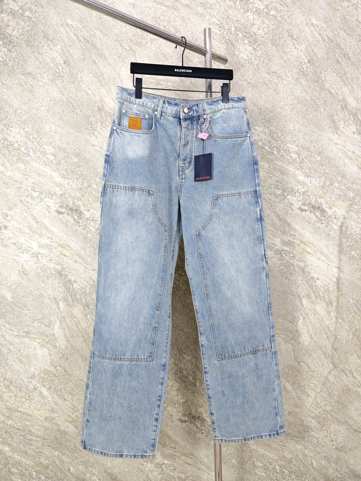 루이비통 남성 바지 113259 Louis Vuitton Pants