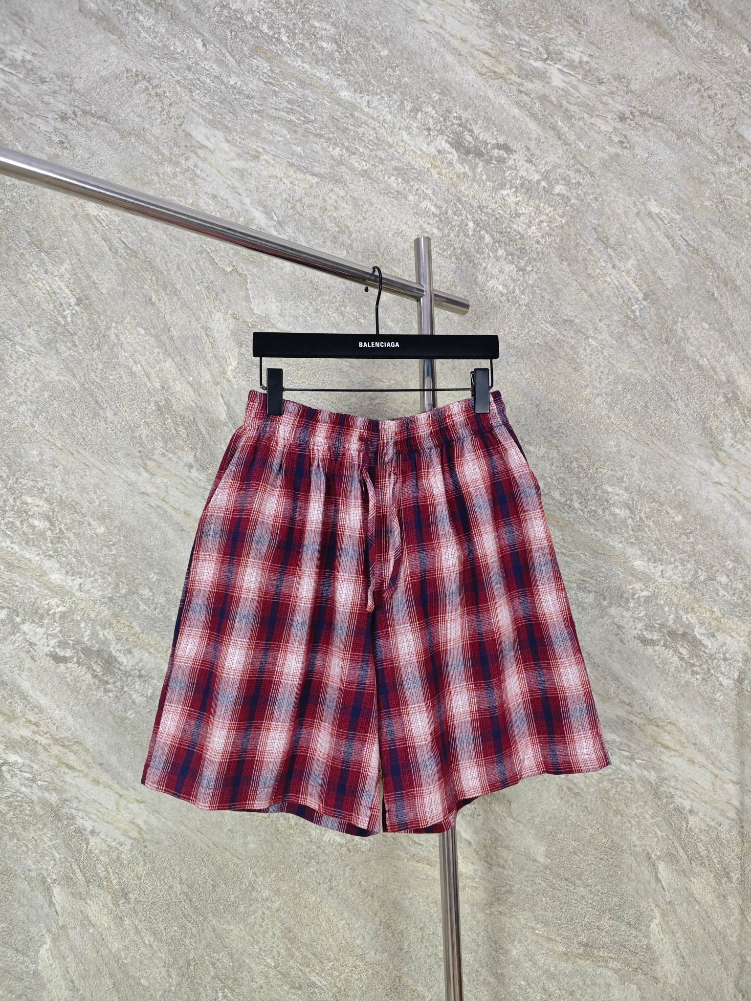아크네스튜디오 남성 반바지 113253 Acne Studios Shorts