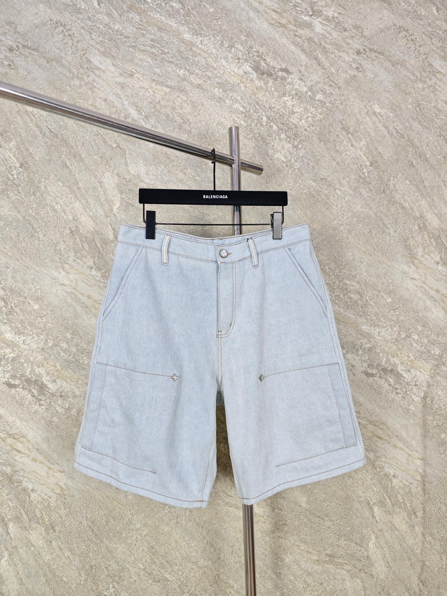 루이비통 남성 반바지 115157 Louis Vuitton Shorts