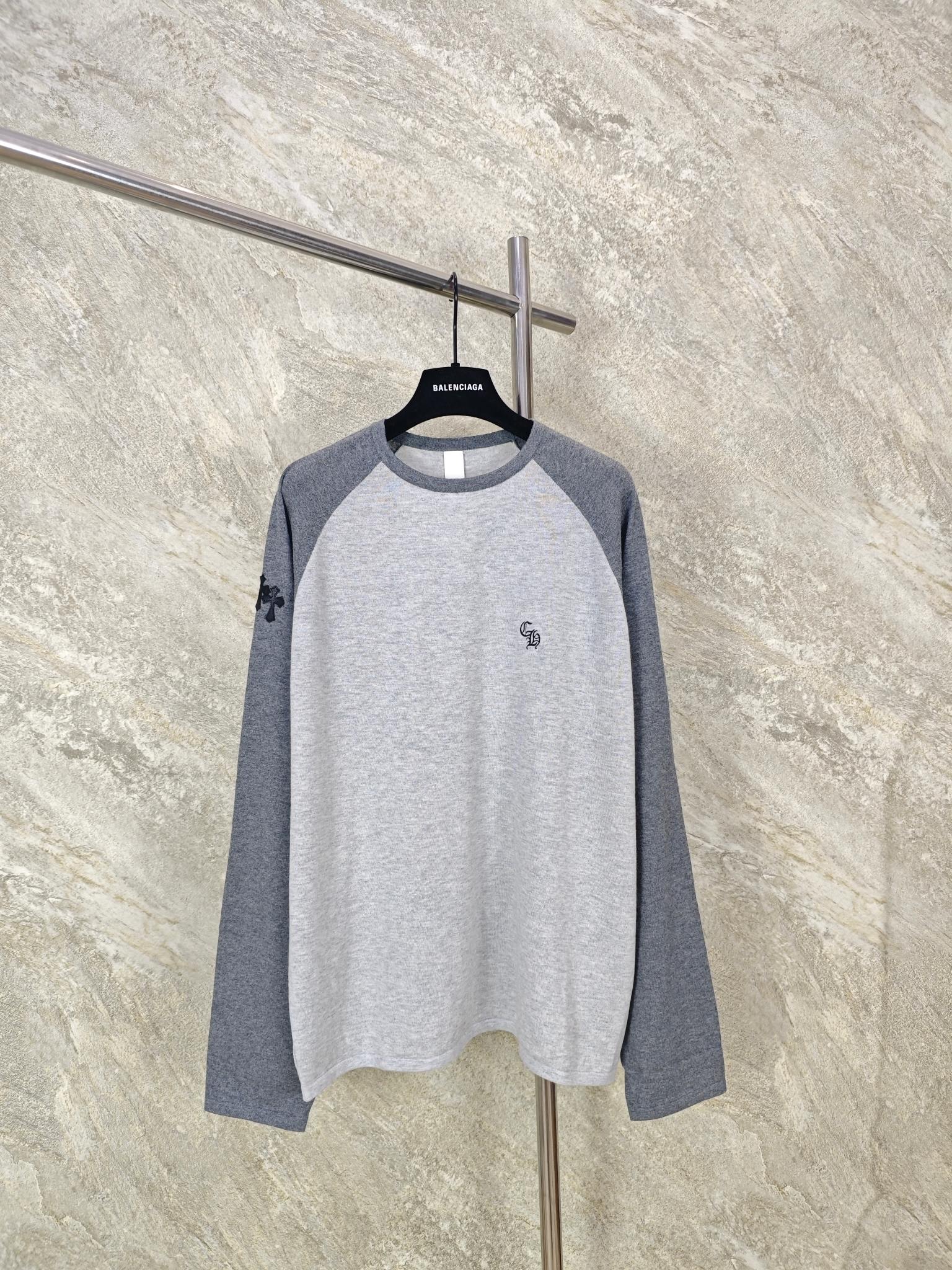 크롬하츠 남성 긴팔 113299 Chrome Hearts Long Sleeve