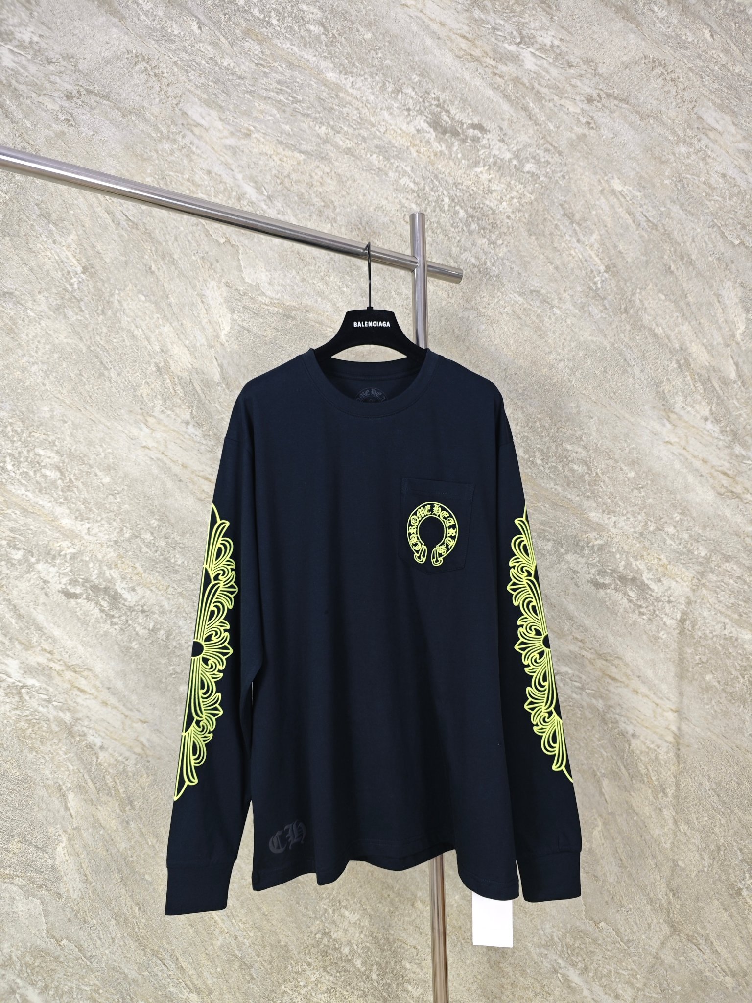 크롬하츠 남성 긴팔 113294 Chrome Hearts Long Sleeve